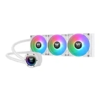 Bild av TH360 V2 ARGB Sync CPU Liquid Cooler Snow Edition allt i ett
