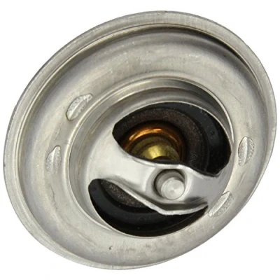 Bild av VALEO 820063 Thermostat d&#039;eau 87 avec joints VOLKSWAGEN: Transporter 4 Bus, 4, LT 28 35 II AUDI: 80 B4 Avant, Coupe B2, Berline