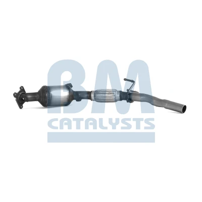 Bild av Katalysator, seat mii, skoda citigo, vw up!, 1S0253053AX, 1S0253053BX, 1S0253053X