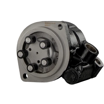Bild av FEBI BILSTEIN 38790 Pompe De Direction Assistée 130 M16 x 1,5, M26 1,5 Rotation dans le sens des aiguilles d&#039;une montre