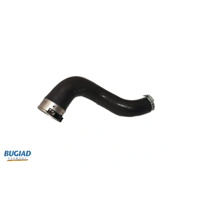 Bild av BUGIAD 82315 Gaine De Suralimentation Silicone avec collier RENAULT: Trafic 3 Bus, 3, OPEL: Vivaro B Van, Combi