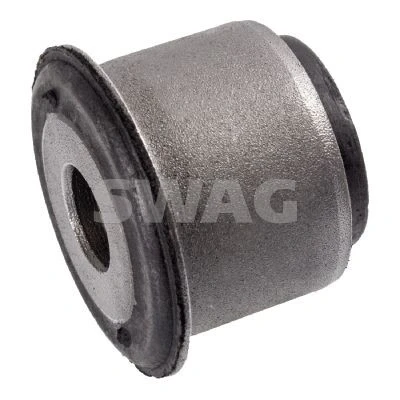 Bild av SWAG 40 93 0972 Support d&#039;Essieu Caoutchouc OPEL: Zafira B, Astra H TwinTop, A