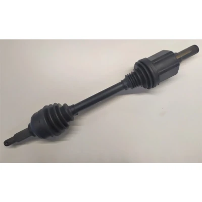 Bild av SPIDAN 36712 Drivaxel 755mm FORD: Transit Mk7 Skåpbil, Custom V362 Minibus