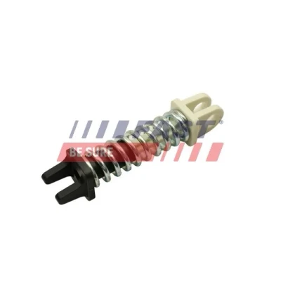 Bild av FAST FT96503 Ressort NISSAN: Primastar Bus, Van, RENAULT: TRAFIC 2 Kasten, OPEL: Vivaro A Combi
