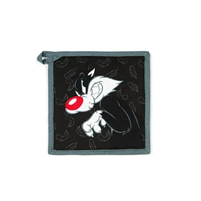 Bild av Excelsa Sylvester kökspharts, Cm. 20 x 20, foder 100% bomull, stoppning i polyester