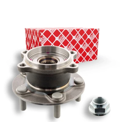 Bild av FEBI BILSTEIN 102028 Kit de roulements roue MAZDA: CX 5 I, II, 6 Break