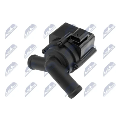 Bild av Extra vattenpump, audi a4 allroad b8, b8 avant, a5, a5 cabriolet, sportback, a6 c6, c6 q5, seat exeo, exeo st, 03