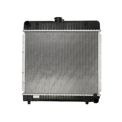 Bild av Kylare, motorkylning NRF 504250