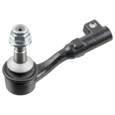 Bild av FEBI BILSTEIN 185154 Rotule de direction Essieu avant gauche, extérieur avec écrou autobloquant, vis