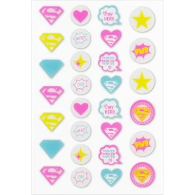 Bild av essence Superman pimple patches 29 pcs