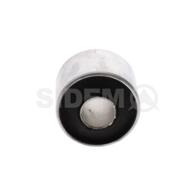 Bild av SIDEM 841649 Silent Bloc De Triangle arrière, Essieu avant inférieur Support métal caoutchouc barre oscillant transversal