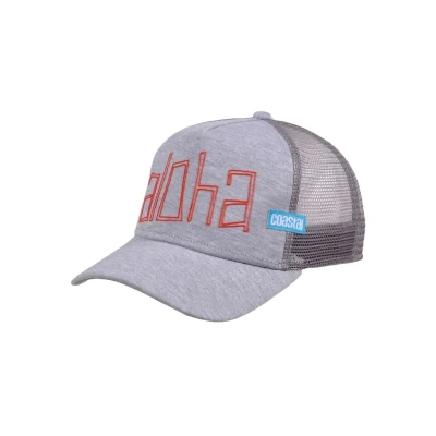 Bild av Coastal Keps, Storlek: One Size, Grey