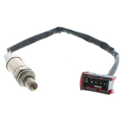 Bild av VEMO V45 76 0005 Sonde lambda Qualité originale 18x1,5 Filetage prégraissé carré PORSCHE: Boxster