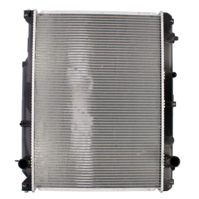 Bild av Kylare, motorkylning DENSO DRM47019