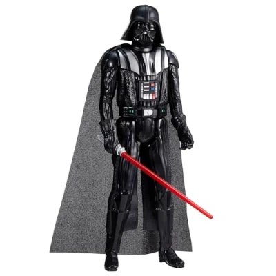 Bild av Star Wars Titan Hero Series Darth Vader, actionfigur på 30 cm
