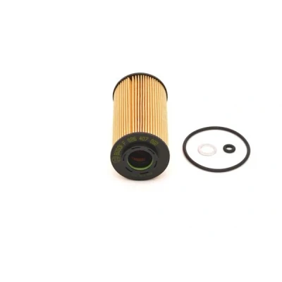Bild av Oljefilter BOSCH F 026 407 062