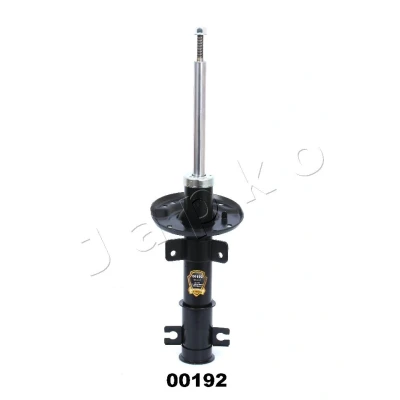 Bild av JAPKO MJ00192 Amortisseur Essieu avant Pression de gaz Système bitube Jambe suspension Goujon en haut FIAT: Stilo 3/5 portes, Multi Wagon