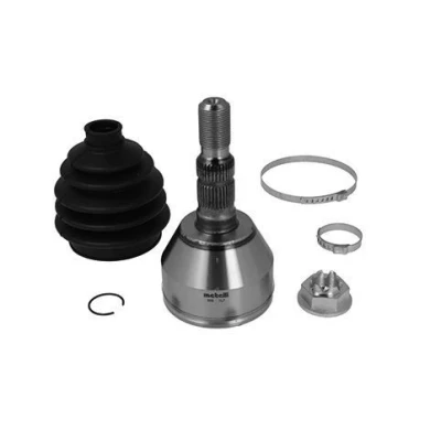 Bild av METELLI 15 1505 Tête De Cardan Caoutchouc OPEL: Astra H 3/5 portes, J 5 Zafira B