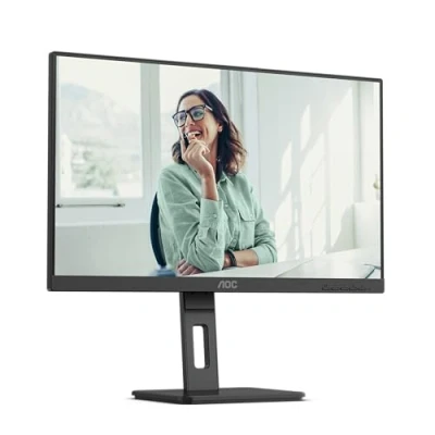 Bild av 27&quot; AOC Pro line Q27P3CV 2560x1440 65W USB HUB LAN RJ45