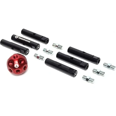 Bild av Manfrotto Dado MSY0580A adapter kit