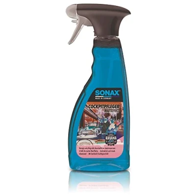 Bild av Interiörrengöring Sonax Cockpit spray Havana Love, Universal