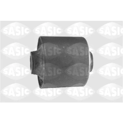 Bild av SASIC 1315995 Silent Bloc De Triangle Essieu arrière Support métal caoutchouc PEUGEOT: 406 Coupe, Berline, Break