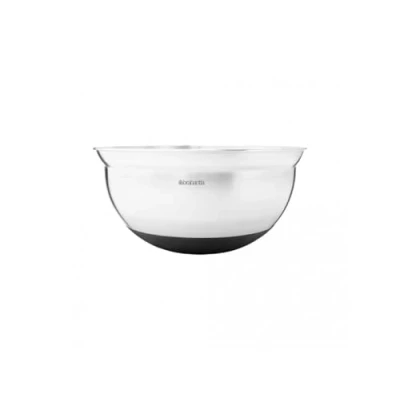 Bild av Brabantia 8710755363863, Single, Svart, Rostfritt stål, 3 l, 220 C, Kina