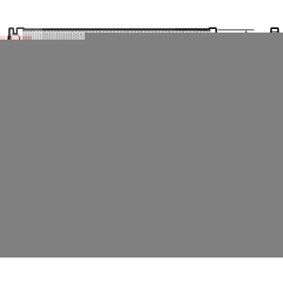 Bild av DENSO DCN37004 Condenseur De Clim avec déshydrateur R 134a DACIA: Duster SUV, Lodgy, SANDERO 2, RENAULT: Clio 4, Captur