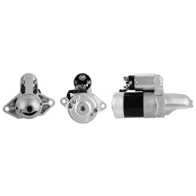 Bild av LUCAS ELECTRICAL LRS02069 Démarreur 12 1,0 8 SUBARU: Forester I, Impreza I Berline, Break