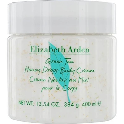 Bild av Elizabeth Arden Green Tea Body Cream Kroppskräm 400 ml