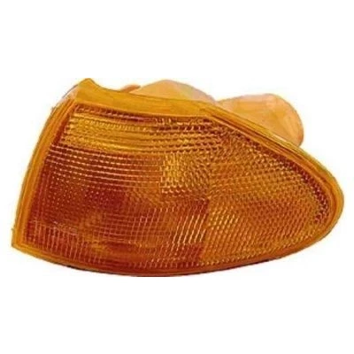 Bild av VAN WEZEL 3734904 Clignotant jaune avant droite sans porte lampe OPEL: Astra F CC, Caravan, Berline