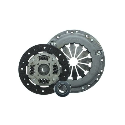 Bild av AISIN Clutch Kit (3P) KE FI10 d&#039;embrayage à trois pièces avec mécanisme disque d&#039;embrayage, butée de débrayage 200