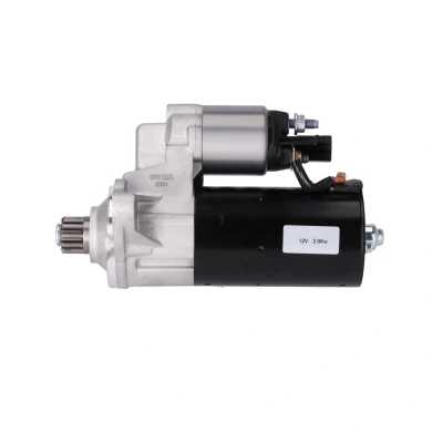Bild av FEBI BILSTEIN 188494 Startmotor 12V 2kW 11 VOLKSWAGEN: Caddy 3, Passat B7 Variant, Golf 5, SKODA: Octavia 2 Combi, Superb II Kombi