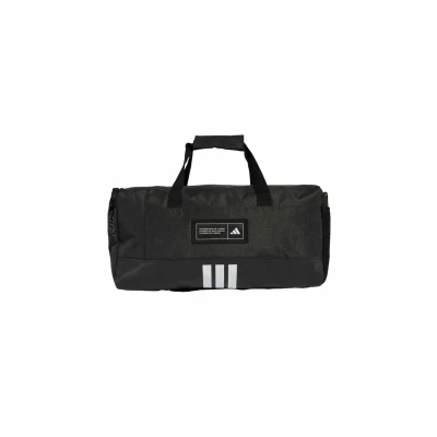 Bild av adidas 4Athlts Unisex vuxen duffelväska, Svart, S, Duffelväska