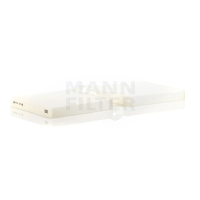 Bild av Filter, kupéventilation MANN FILTER CU 19 004