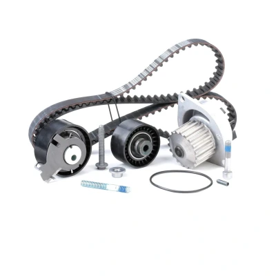 Bild av BOSCH 1 987 948 711 Pompe à Eau + Kit De Distribution 134 PEUGEOT: 307 Break, CC, 3/5 portes, CITROËN: Xsara Coupe, Break
