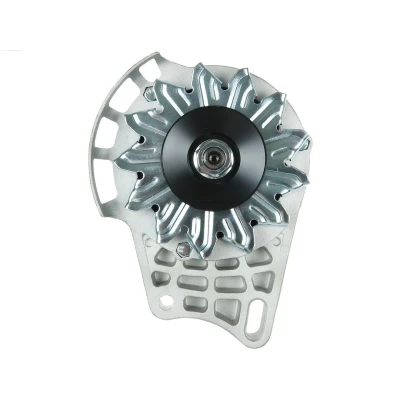 Bild av AS PL A4047 Alternateur 12V 55A FIAT: Panda I 3/5 portes, Seicento / 600 Cinquecento