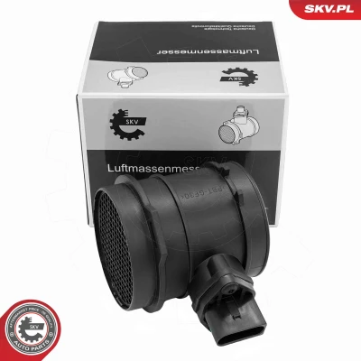Bild av Luftmassesensor ESEN SKV 07SKV301