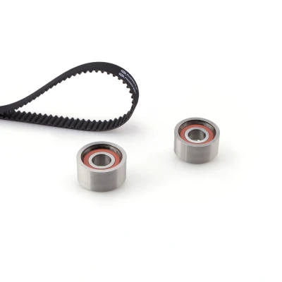 Bild av GATES FleetRunner Micro V Stretch Fit K015113 Kit de distribution IVECO: DAILY 2 Pritsche/Fahrgestell, Kasten/Kombi, 1