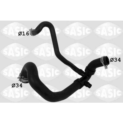 Bild av Kylarslang SASIC 3400199