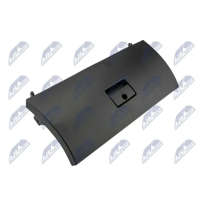 Bild av Handskfack, vw bora i, variant, golf iv, van variant 1J1857121A 2QL,