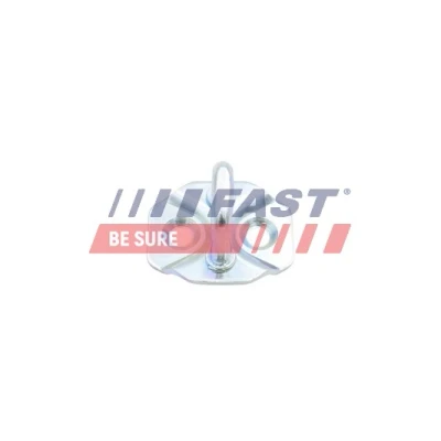 Bild av FAST FT95304 Guidage, bouton de verrouillage FIAT: Doblo I Break, Cargo