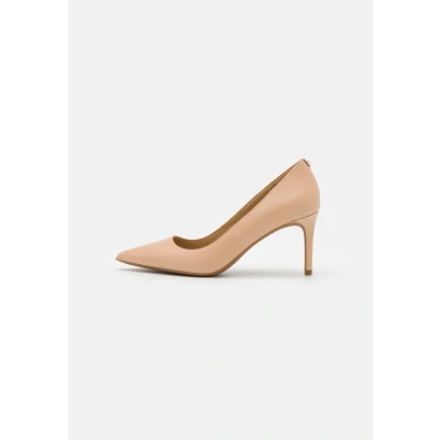 Bild av Michael Kors Alina FLEX Pumps, Storlek: 40.5, Light blush Skinn