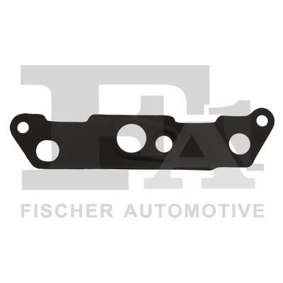 Bild av FA1 411 564 Joint, sortie d&#039;huile (compresseur)
