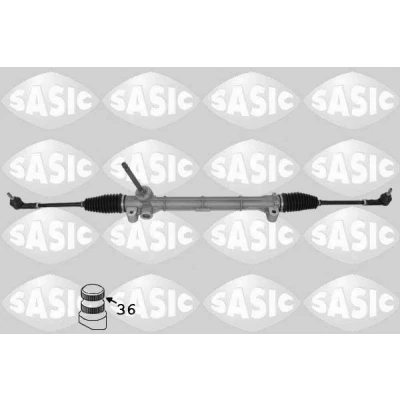 Bild av Styrväxel SASIC 7376034