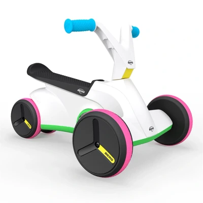 Bild av BERG GO Twirl Multicolor gokart 10 30M