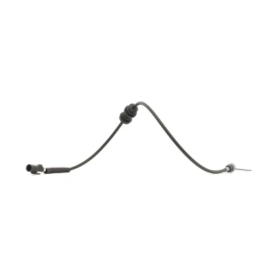 Bild av METZGER S 31026 Câble Flexible De Commande Compteur 1027 COFLE VOLKSWAGEN: GOLF 2, Jetta 2
