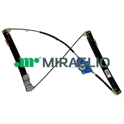 Bild av Fönsterhiss, Höger fram, audi a4 b6, b6 avant, b7, b7 seat exeo, exeo st, 8E0837462B, 8E0837462C