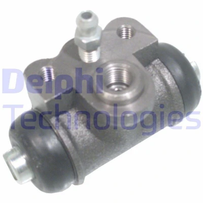 Bild av DELPHI LW61115 Cylindre De Roue 19 sans régulateur intégré MAZDA: 2 3/5 portes, MITSUBISHI: COLT 5