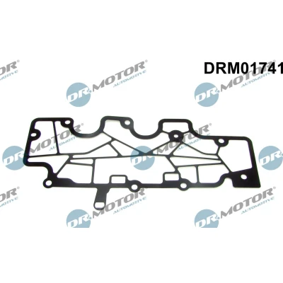 Bild av DR.MOTOR AUTOMOTIVE DRM01741 Joint spi de vilebrequin RENAULT: MEGANE 3 Coupe, CLIO 3, 2